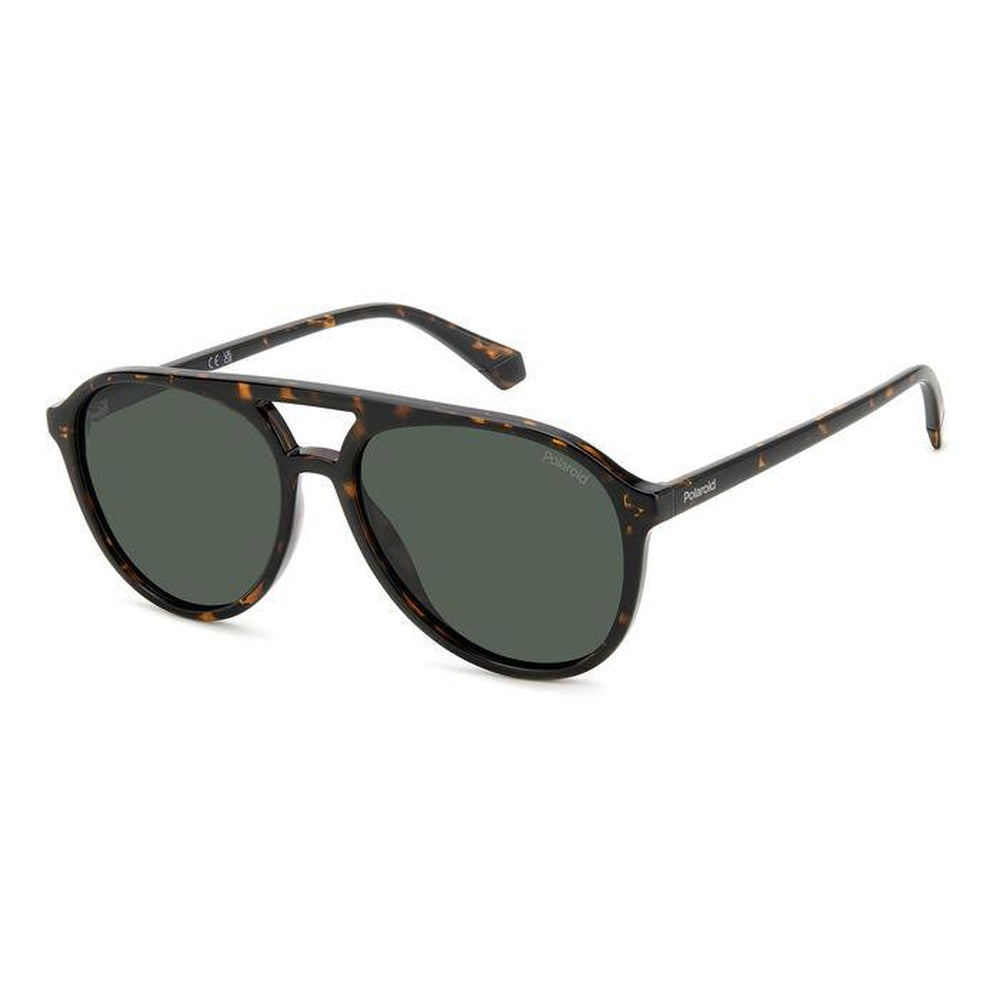 Gafas De Sol Polarizadas POLAROID PLD 4162/S 086 Hombre Talla 56 mm