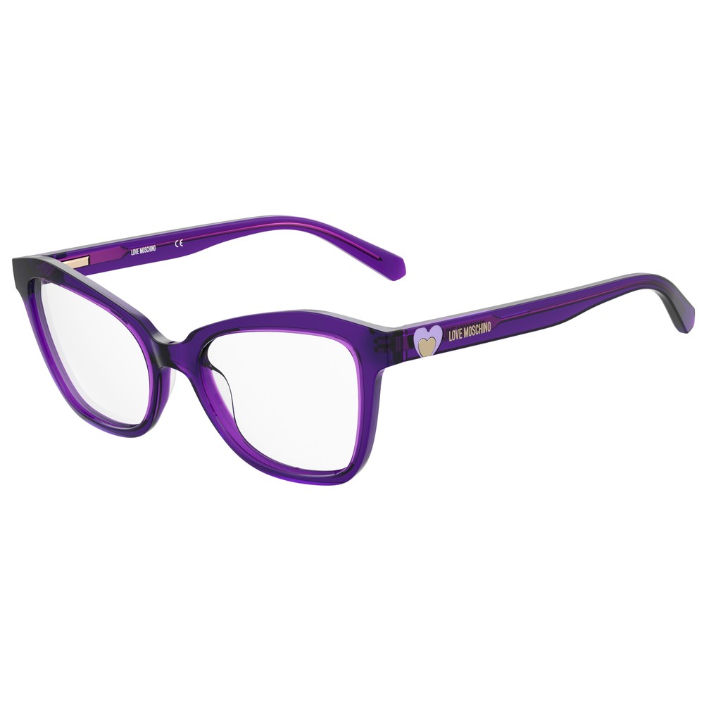 GAFAS DE VISTA LOVE MOSCHINO MOL604