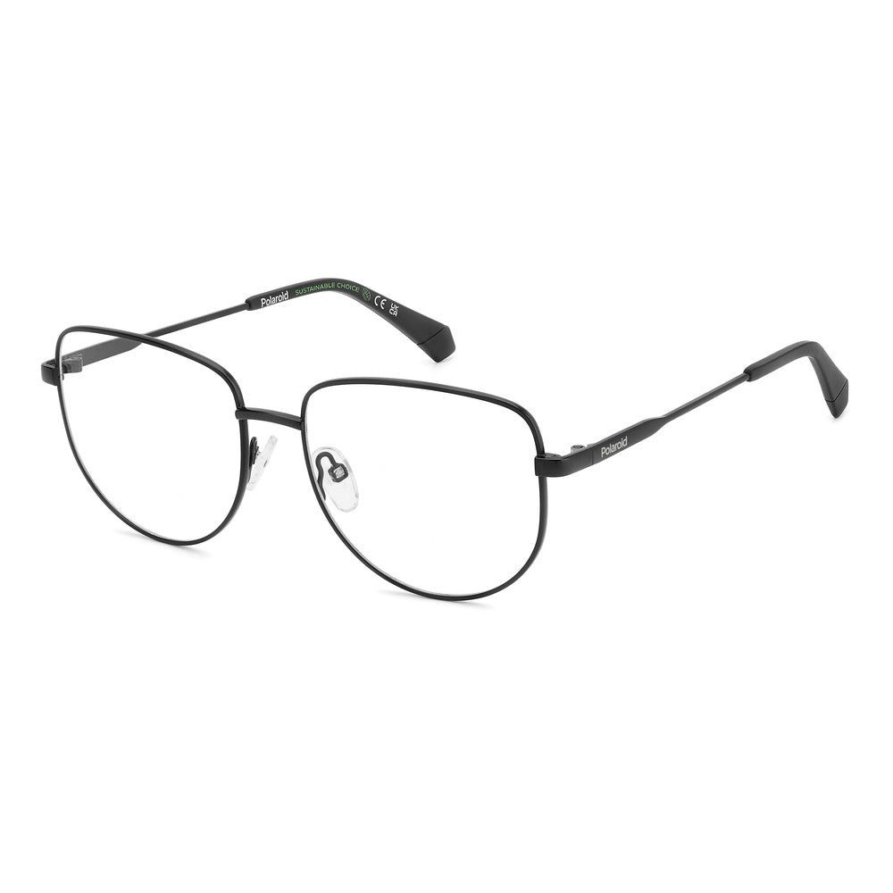 Gafas De Vista POLAROID PLD D531 003 Unisex Talla 55 mm