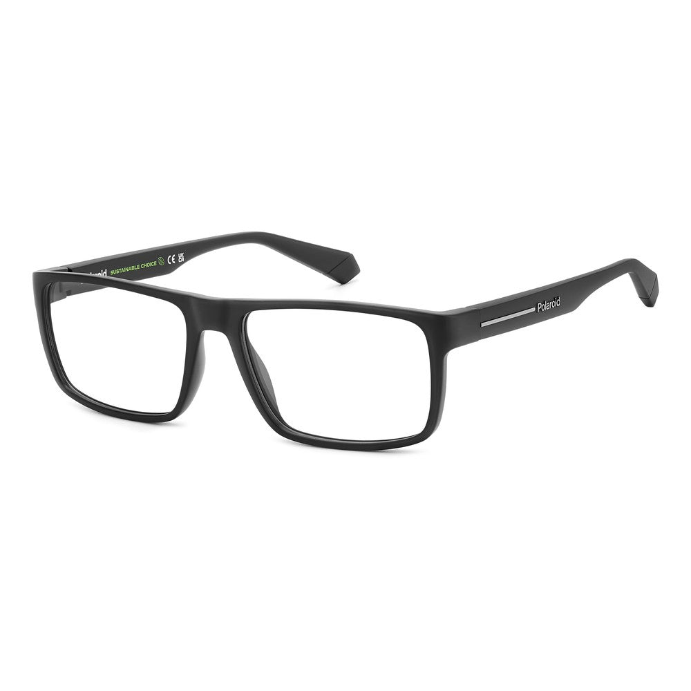 Gafas De Vista POLAROID PLD D532 003 Unisex Talla 57 mm