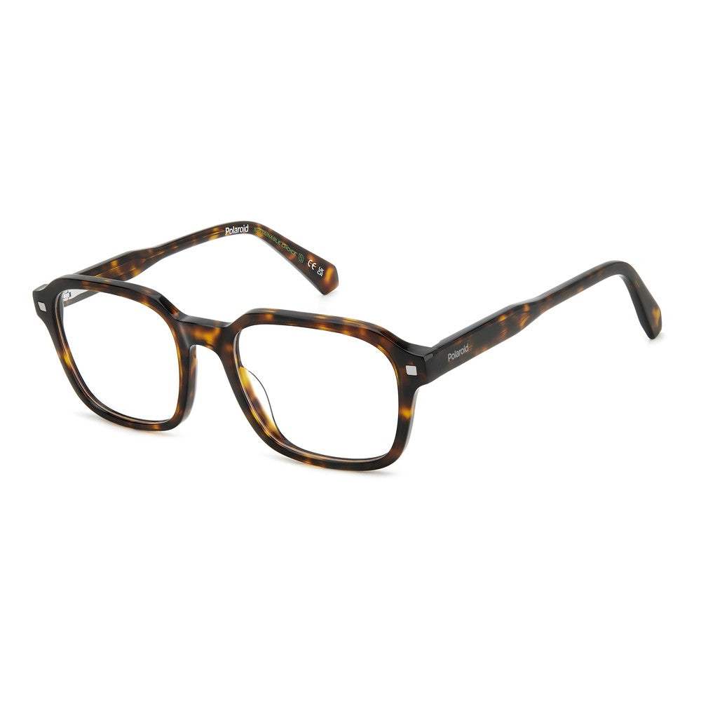Gafas De Vista POLAROID PLD D518 086 Hombre Talla 52 mm