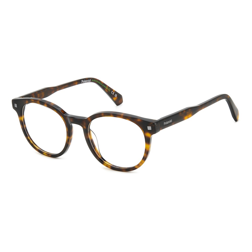 Gafas De Vista POLAROID PLD D519 086 Unisex Talla 50 mm