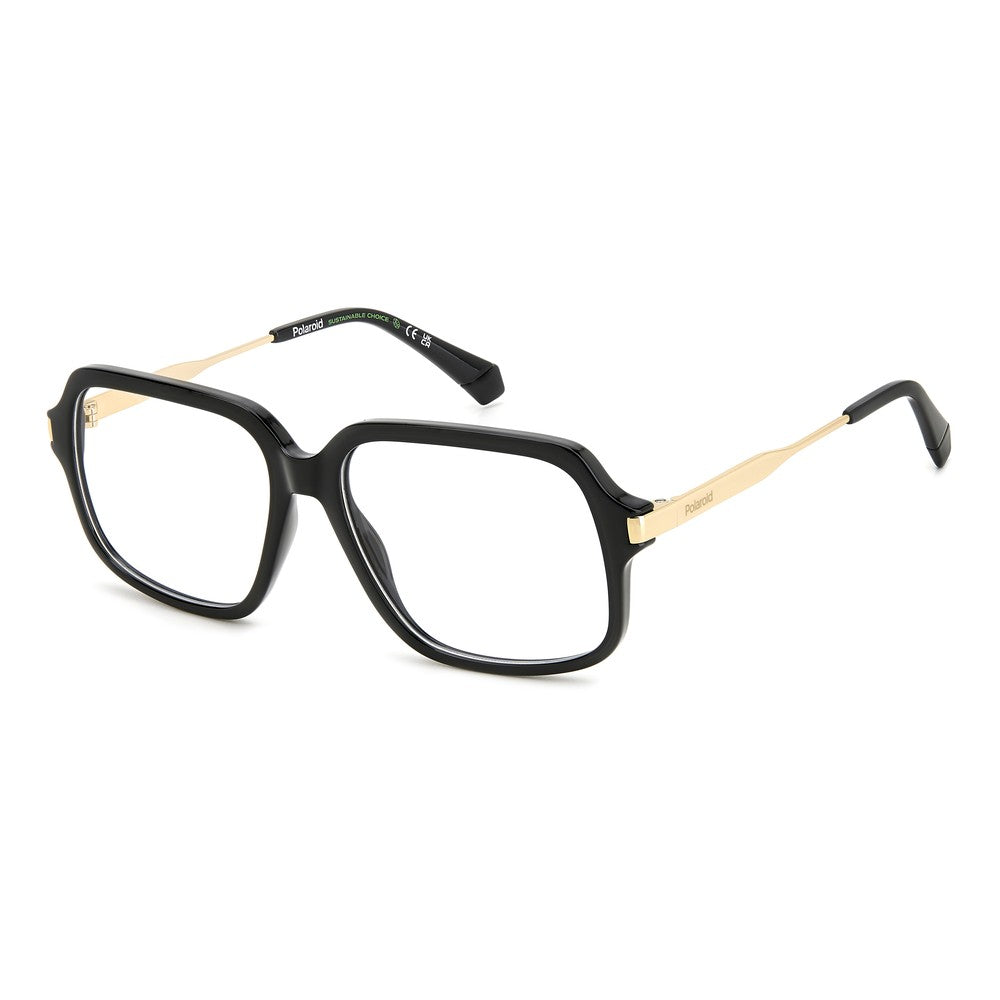 Gafas De Vista POLAROID PLD D529 807 Unisex Talla 55 mm