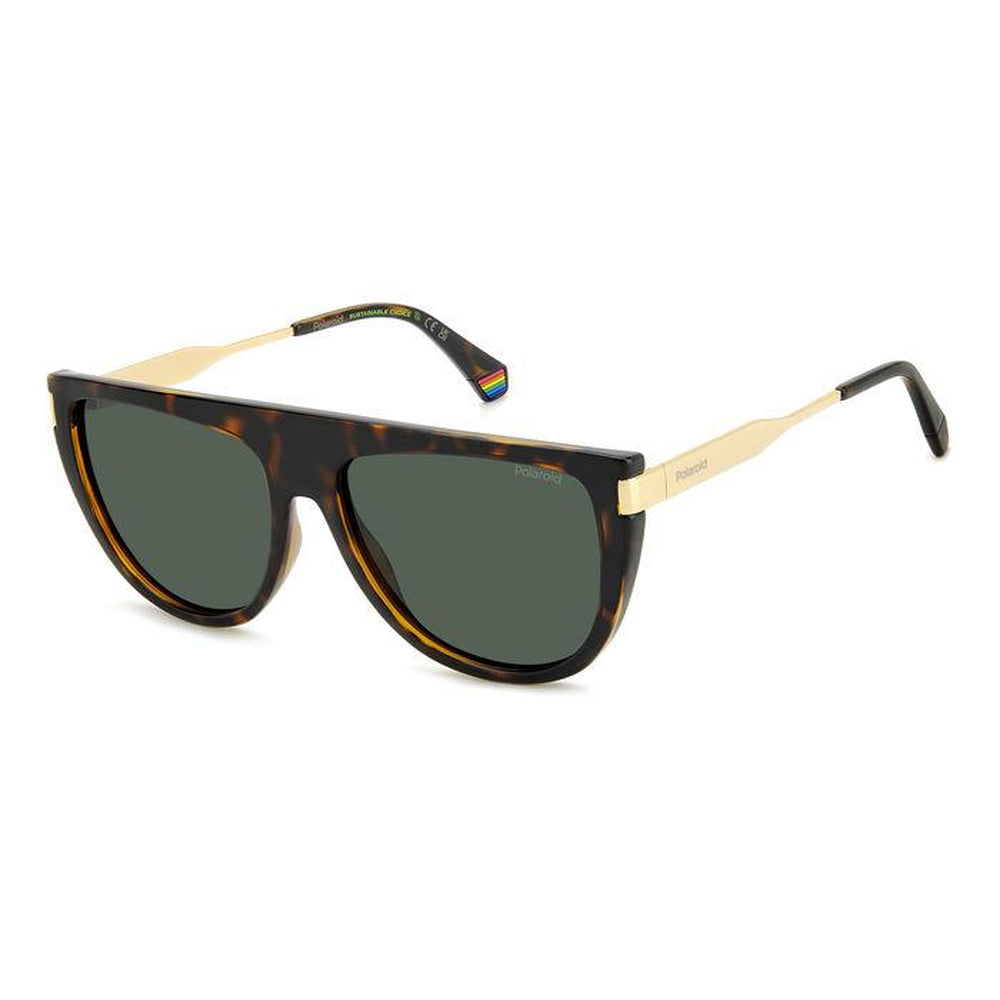 Gafas De Sol Polarizadas POLAROID PLD 6221/S/X 086 Mujer Talla 57 mm
