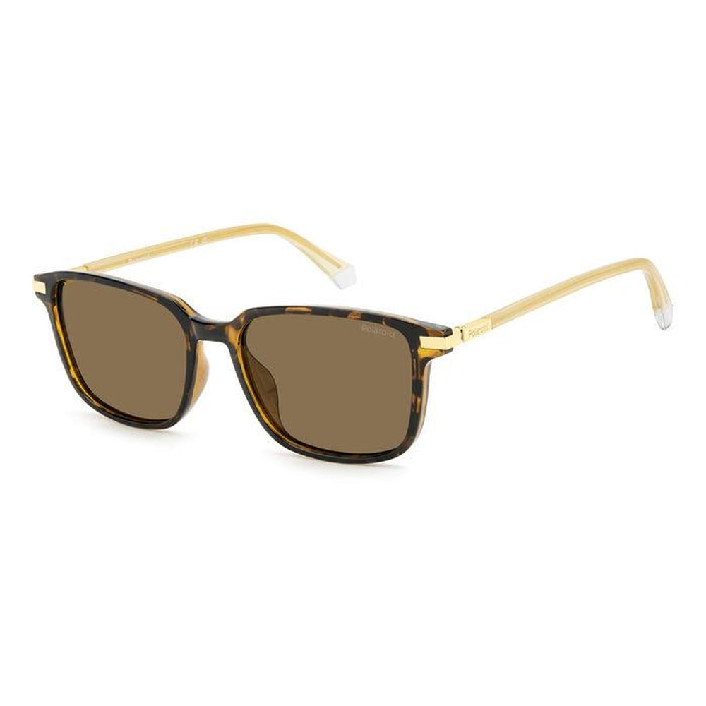 Gafas De Sol Polarizadas POLAROID PLD 4169/G/S/X 086 Unisex Talla 54 mm