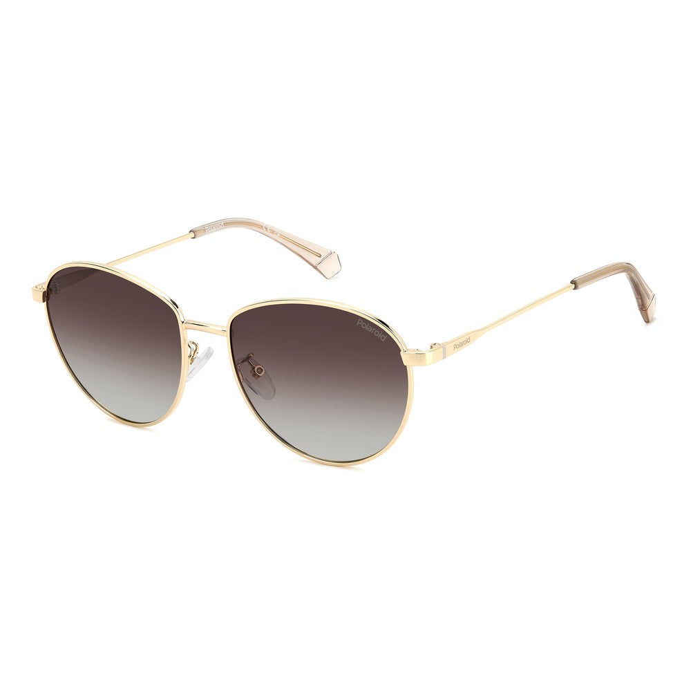 Gafas De Sol Polarizadas POLAROID PLD 4171/G/S/X 01Q Mujer Talla 57 mm