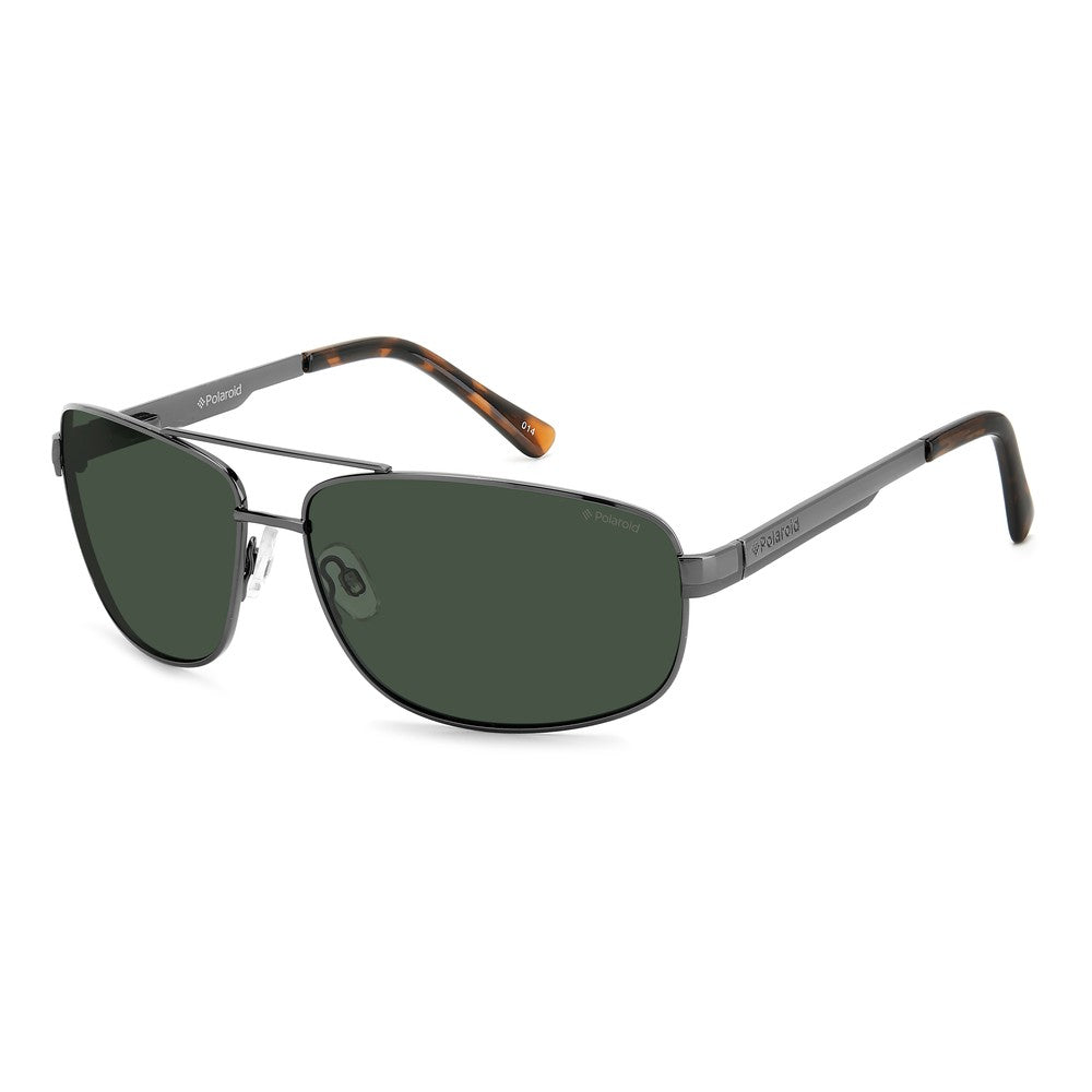 Gafas De Sol Polarizadas POLAROID P4314 KIH Hombre Talla 63 mm