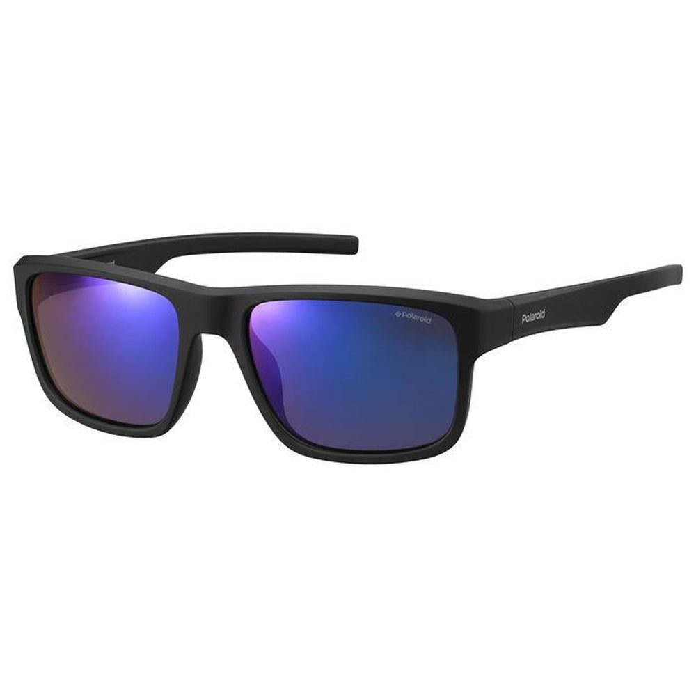 Gafas De Sol Polarizadas POLAROID PLD 3018/S DL5 JY Hombre Talla 55 mm