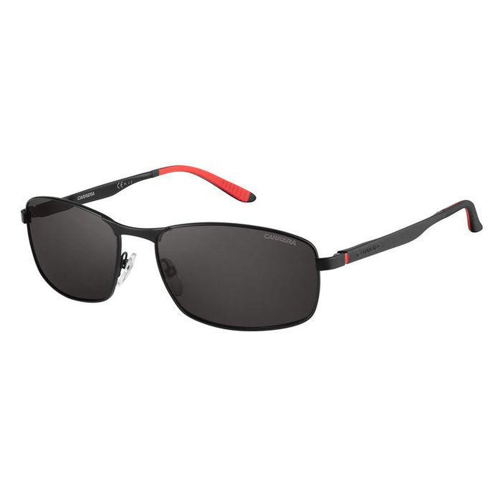 Gafas De Sol Polarizadas CARRERA 8012/S 003 Hombre Talla 60 mm