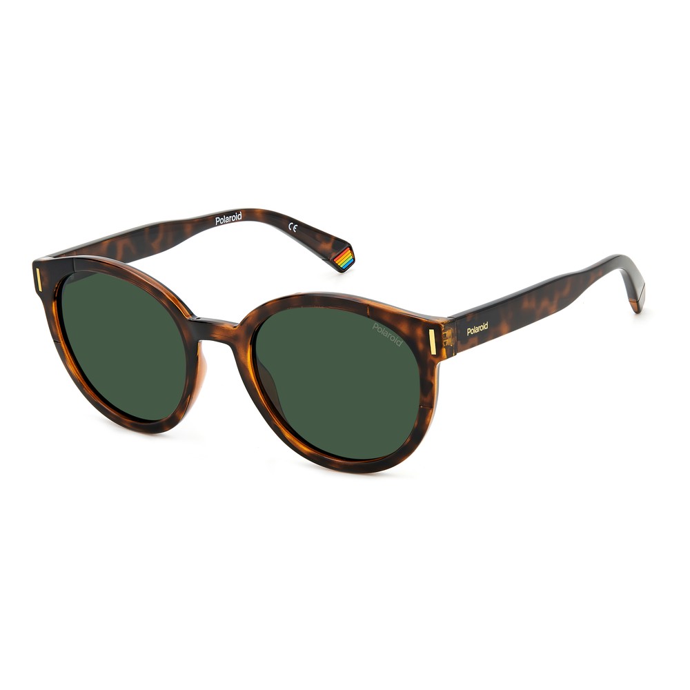 Gafas De Sol Polarizadas POLAROID PLD 6185/S 086 Mujer Talla 52 mm