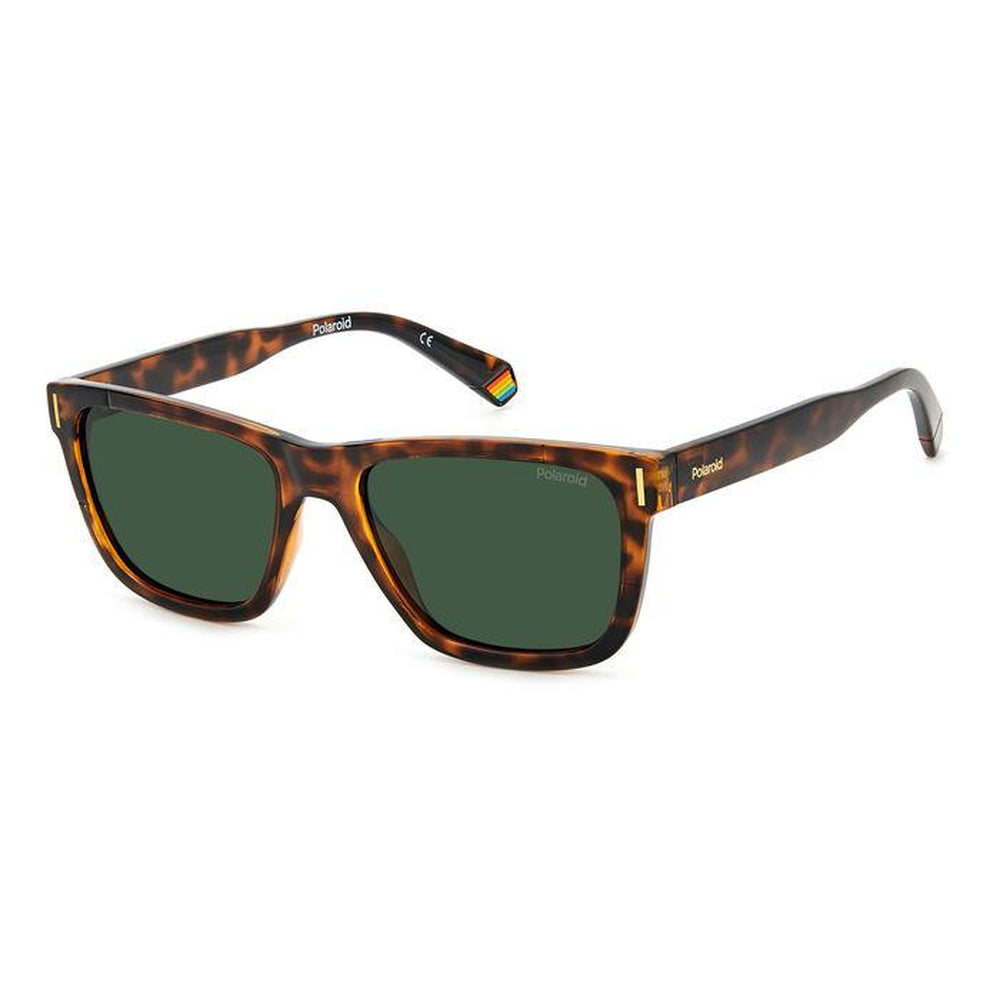 Gafas De Sol Polarizadas POLAROID PLD 6186/S 086 Unisex Talla 54 mm