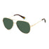Gafas De Sol Polarizadas POLAROID PLD 6187/S J5G Unisex Talla 60 mm