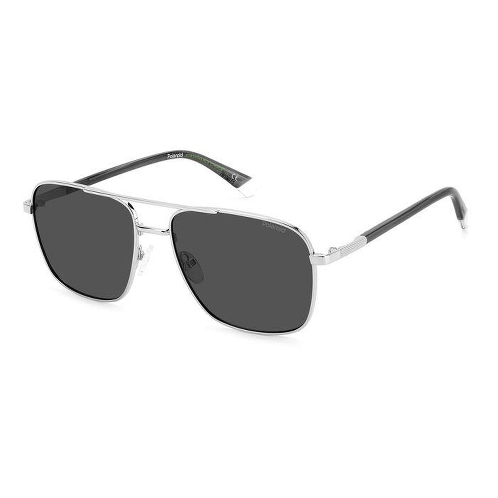 Gafas De Sol Polarizadas POLAROID PLD 4128/S/X 010 Hombre Talla 60 mm