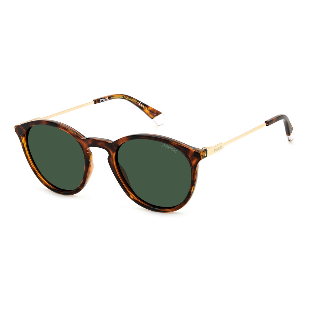 Gafas De Sol Polarizadas POLAROID PLD 4129/S/X 086 Hombre Talla 51 mm