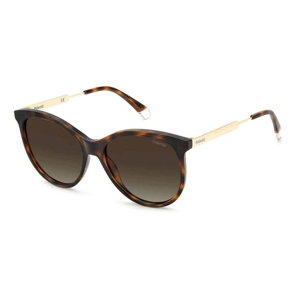 Gafas De Sol Polarizadas POLAROID PLD 4131/S/X 086 Mujer Talla 57 mm