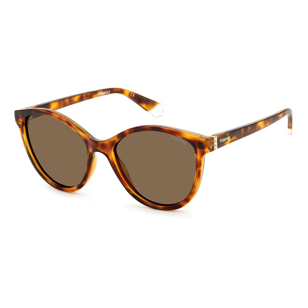 Gafas De Sol Polarizadas POLAROID PLD 4133/S/X 086 Mujer Talla 55 mm