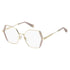 Gafas De Vista MARC JACOBS MJ 1068 BKU Mujer Talla 54 mm