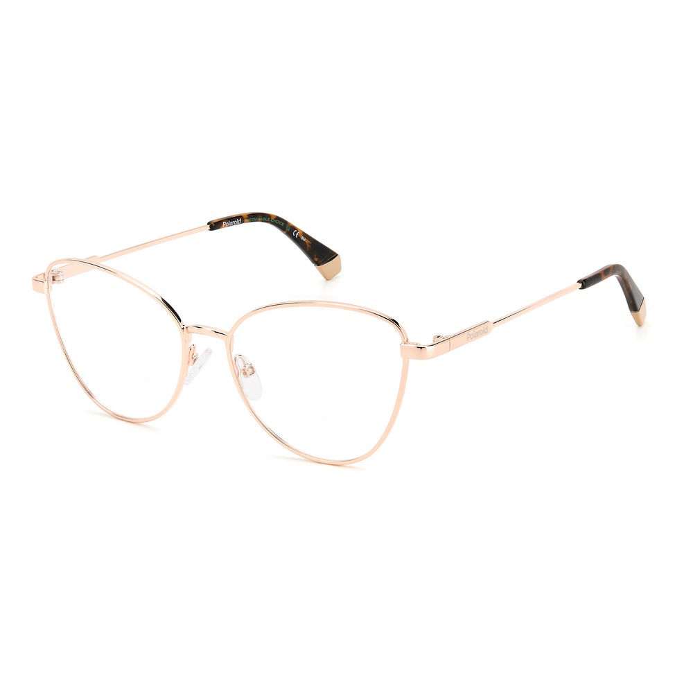 Gafas De Vista POLAROID PLD D464 DDB Mujer Talla 55 mm