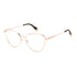 Gafas De Vista POLAROID PLD D464 DDB Mujer Talla 55 mm