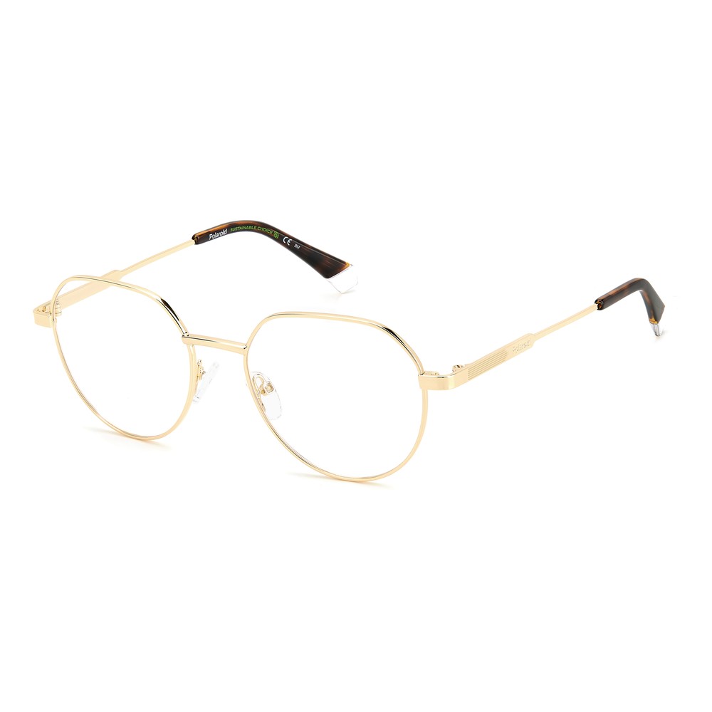 Gafas De Vista POLAROID PLD D471 J5G Hombre Talla 52 mm