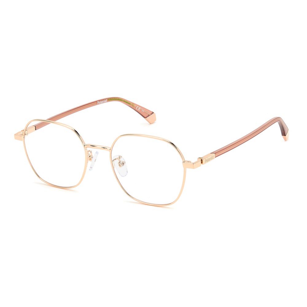 Gafas De Vista POLAROID PLD D474/G DDB Unisex Talla 50 mm