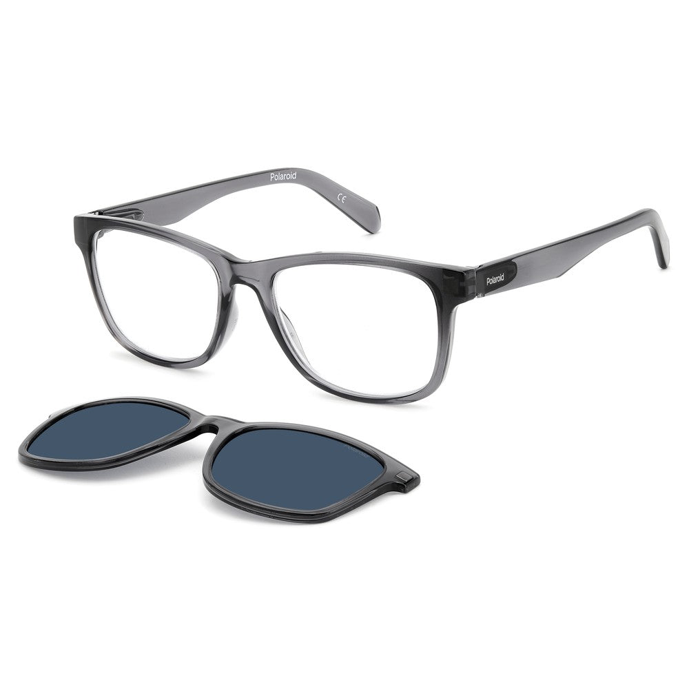 Gafas De Vista Polarizadas POLAROID PLD 0030/R/C 09V 53 Unisex Talla 53 mm