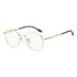 Gafas De Vista HUGO BOSS BOSS 1475/F AOZ Hombre Talla 52 mm