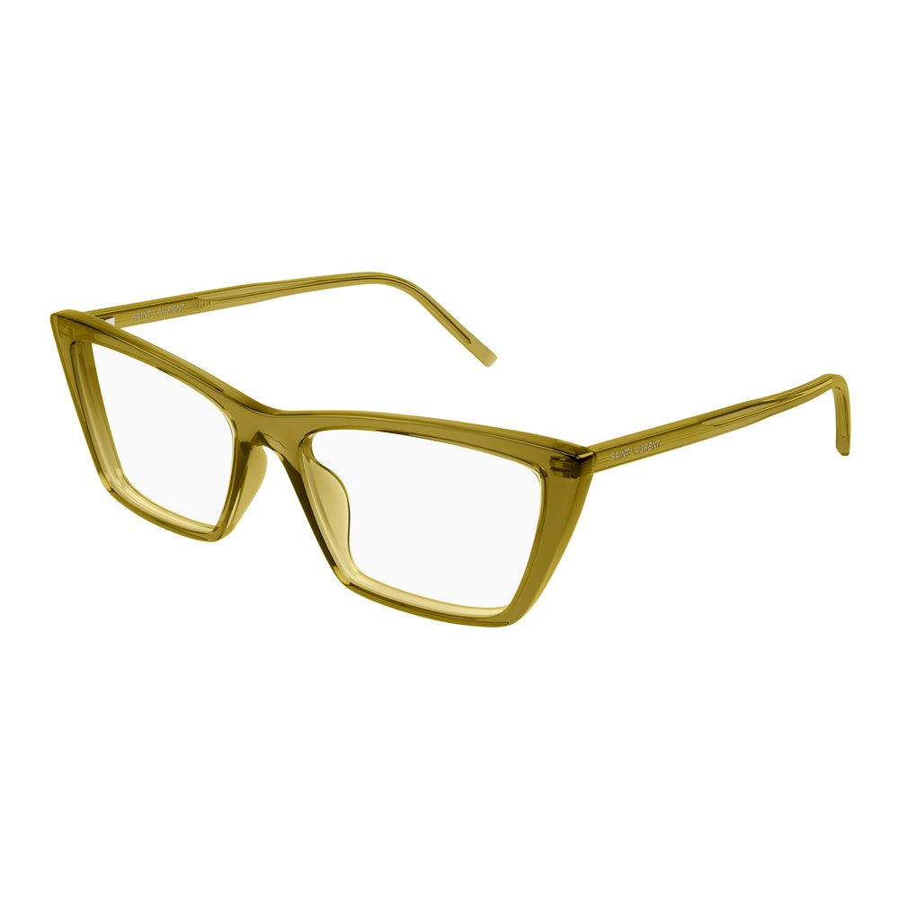 GAFAS DE VISTA SAINT LAURENT SL 737 MICA THIN OPT