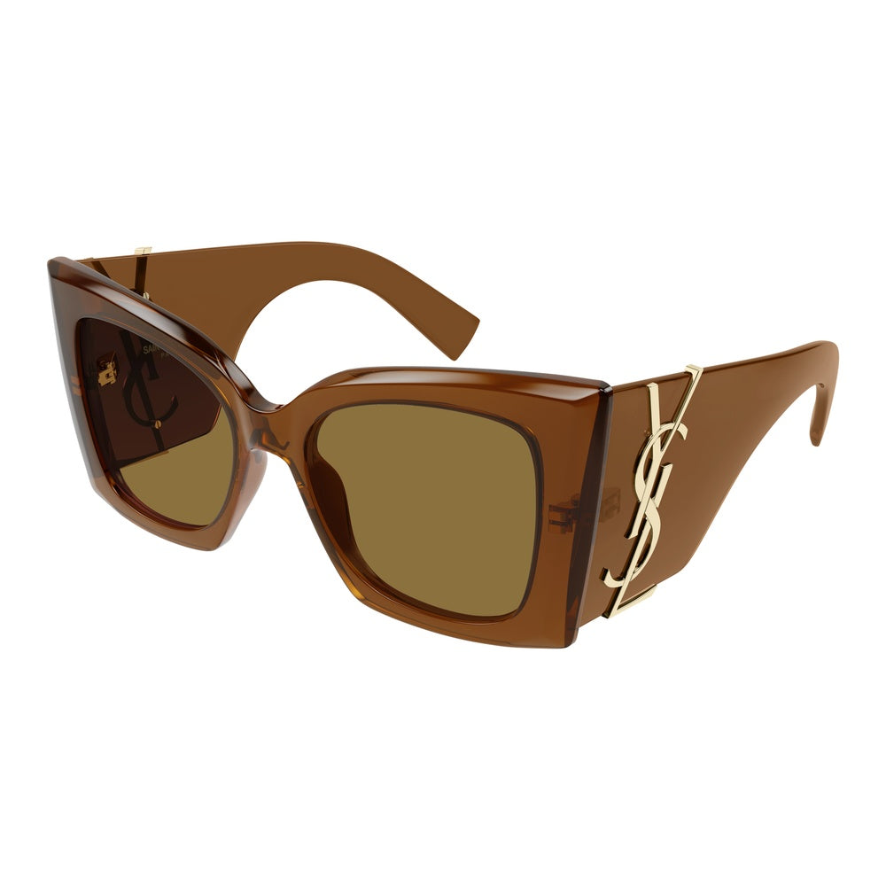 GAFAS DE SOL SAINT LAURENT SL M119 BLAZE CRYSTAL