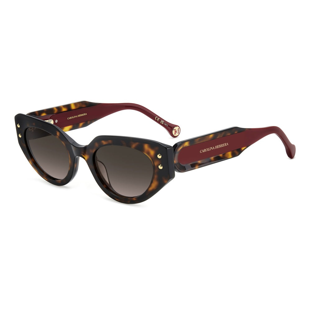 CAROLINA HERRERA SUNGLASSES HER 0221/G/S