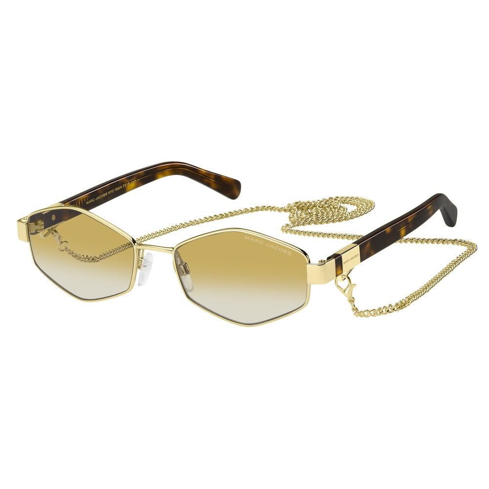MARC JACOBS SUNGLASSES MARC 496/S