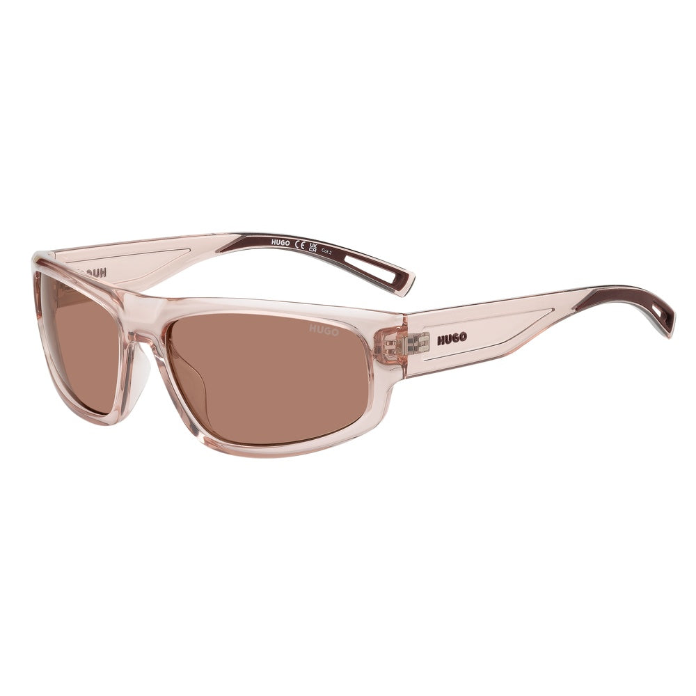 Gafas De Sol HUGO HG 1367/S 35J Hombre Talla 60 mm