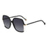 Gafas de sol Carolina Herrera femeninas, estilo cuadrada, montura de acetato, color de montura negro, color de lente gris y calibre 56 mm - Envío 24/48 horas en España - Her 0244/S 3H2