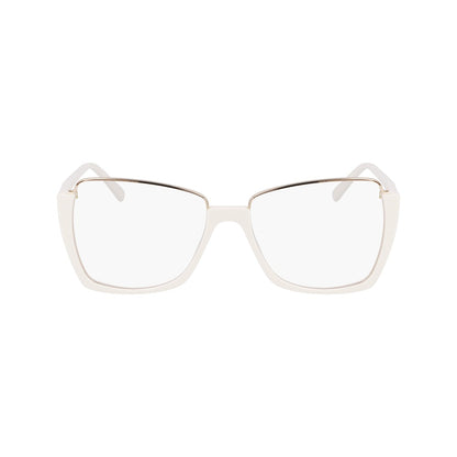 Gafas De Vista KARL LAGERFELD KL355 001 Mujer Talla 55 mm