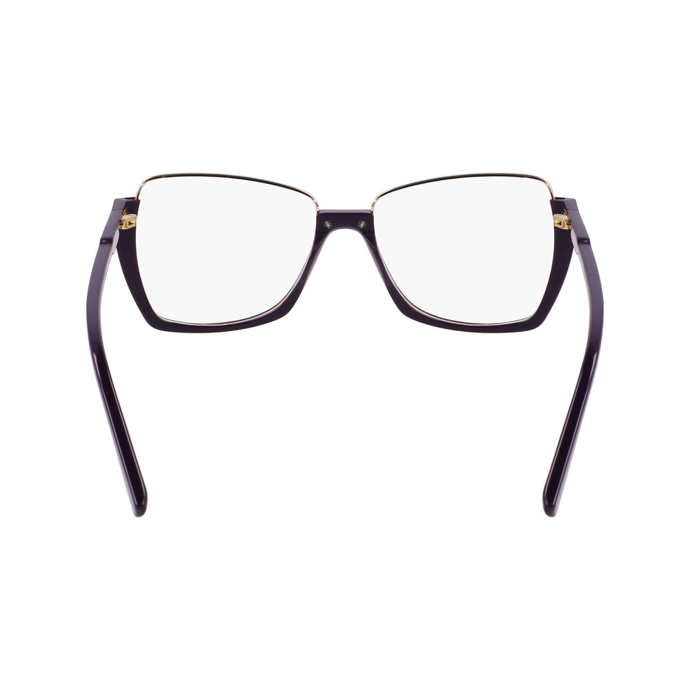 Gafas De Vista KARL LAGERFELD KL355 001 Mujer Talla 55 mm