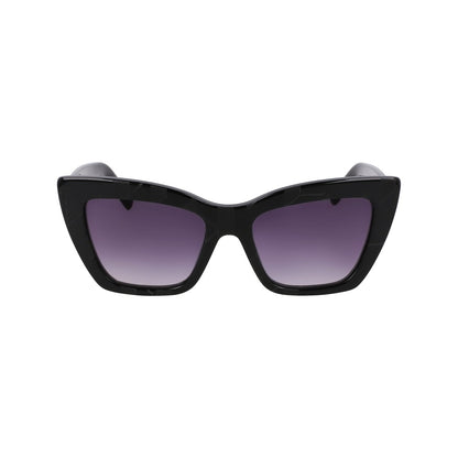 Gafas De Sol KARL LAGERFELD KL6158S 001 Mujer Talla 54 mm