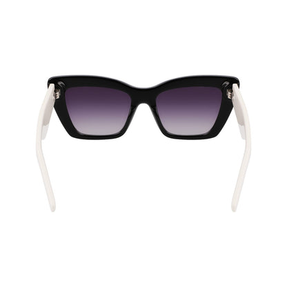 Gafas De Sol KARL LAGERFELD KL6158S 001 Mujer Talla 54 mm