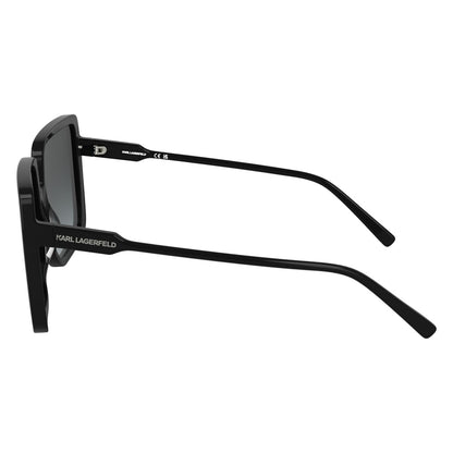Gafas De Sol KARL LAGERFELD KL6187S 001 Mujer Talla 58 mm