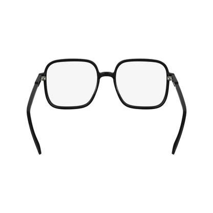 Gafas De Vista KARL LAGERFELD KL6192 001 Mujer Talla 55 mm