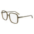 Gafas De Vista KARL LAGERFELD KL6192 001 Mujer Talla 55 mm