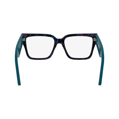 Gafas De Vista KARL LAGERFELD KL6201 001 Mujer Talla 54 mm