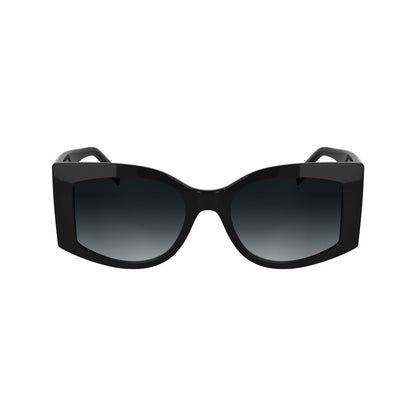 Gafas De Sol KARL LAGERFELD KL6183S 001 Mujer Talla 53 mm