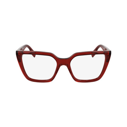 Gafas De Vista KARL LAGERFELD KL6194 001 Mujer Talla 54 mm