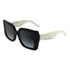 Gafas De Sol KARL LAGERFELD KL6203S 001 Mujer Talla 52 mm