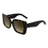 Gafas De Sol KARL LAGERFELD KL6203S 001 Mujer Talla 52 mm
