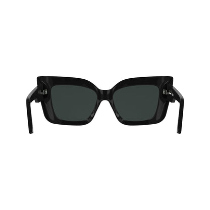 Gafas De Sol KARL LAGERFELD KL6204S 001 Mujer Talla 53 mm