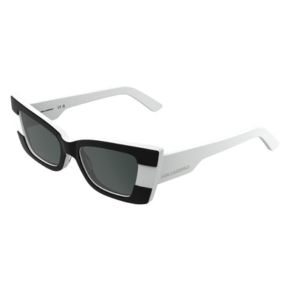 Gafas De Sol KARL LAGERFELD KL6205S 001 Mujer Talla 52 mm