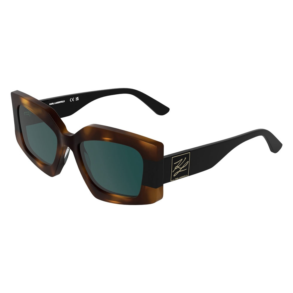 Gafas De Sol KARL LAGERFELD KL6206S 017 Mujer Talla 54 mm