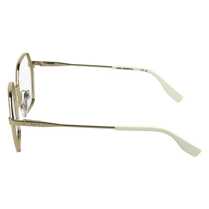 Gafas De Vista KARL LAGERFELD KL363 040 Mujer Talla 54 mm