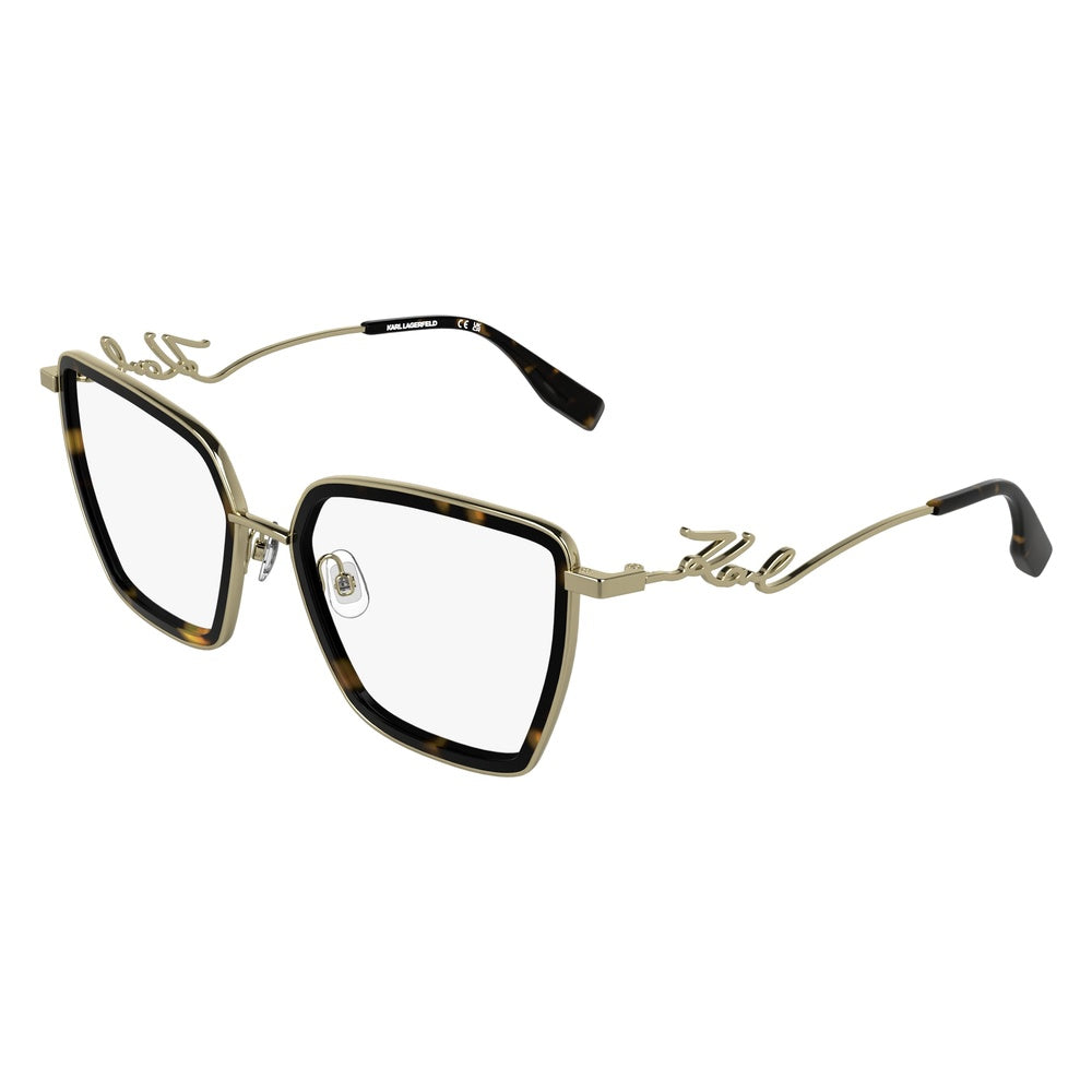 Gafas De Vista KARL LAGERFELD KL364 040 Mujer Talla 55 mm